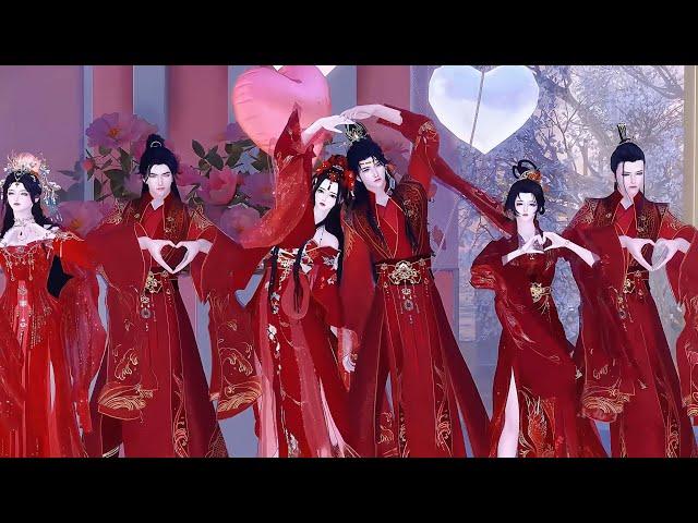 《替嫁四胞胎，她逆天虐渣渣》全集完整版（大结局）