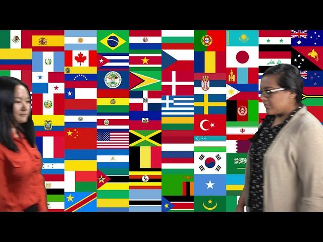 CSULB - Not Alone @ The Beach International PSA