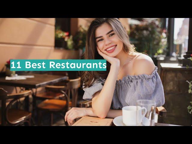 11 Best Restaurants in Niceville, FL