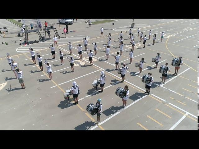 ALEDO BAND LEADERSHIP ALMA  08 04 20