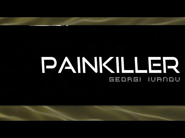 Georgi Ivanov - Painkiller