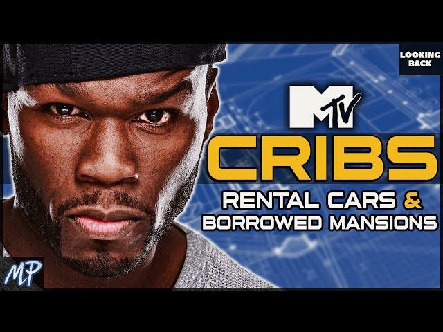 The History and Fakery of MTV CRIBS | Looking Back