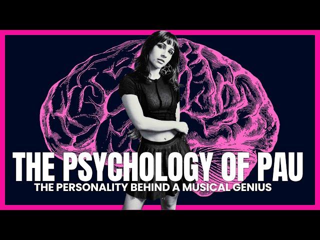 PAULINA VILLARREAL OF THE WARNING: Reaction and Personality Analysis of Creative Genius Pau