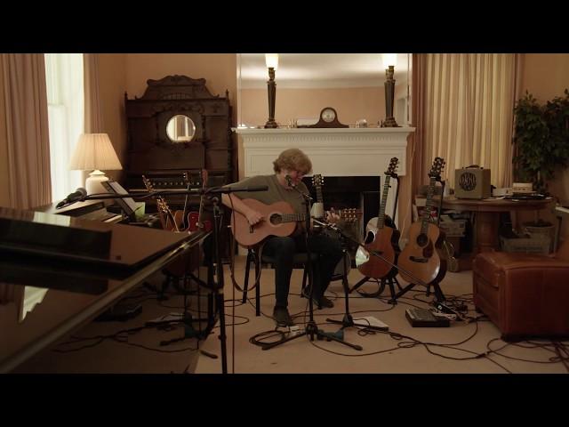 "A Pirate Looks At 40" by Jimmy Buffett - Cover by Mac McAnally