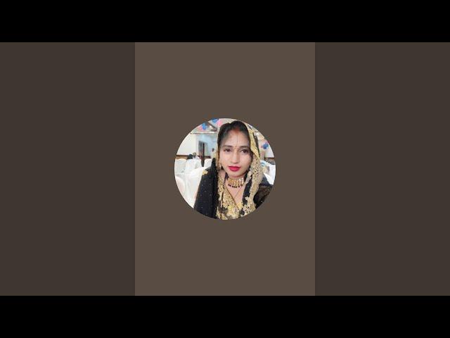 Chaurasiya Suman Sandeep is live