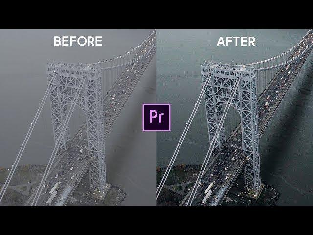 How We Color Grade With Lumetri in Premiere Pro CC