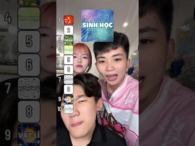 Top 1 rắn độc trong lớp #rubytv #ruby #xuhuong