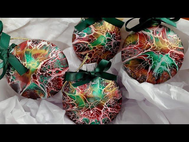 Insane DIY Christmas Ornaments to Make This Holiday Season