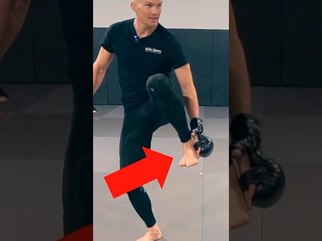 How To KICK Like Wonderboy