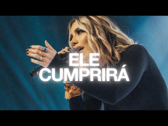 Ele Cumprirá - AMÉM, Julliany Souza