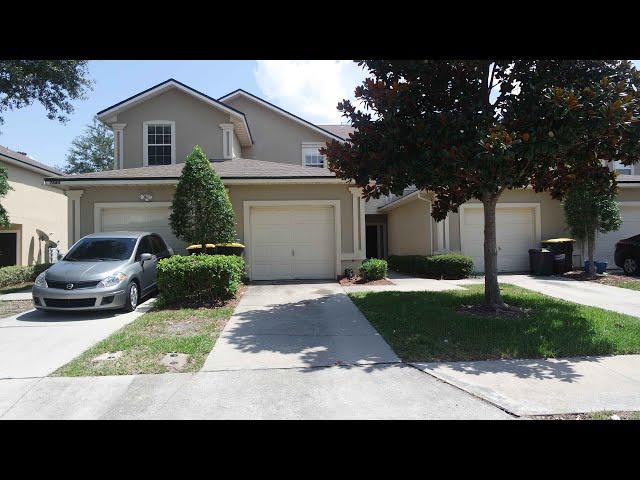 Jacksonville Townhomes for Rent 2BR/2.5BA by Property Manager in Jacksonville