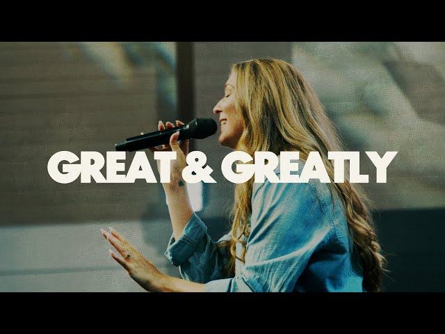 Great & Greatly (ft. Nicole Duckworth) | Legacy Nashville Music
