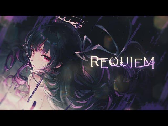 【Original Song】Requiem  Himemiya Rie【オリジナル曲】
