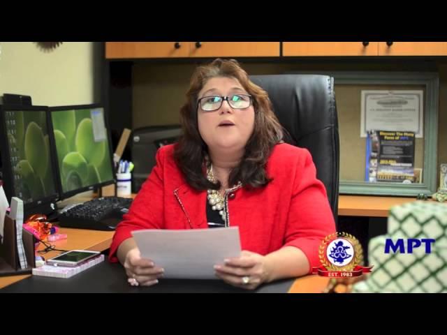 AskAmy - What is STCW part 1