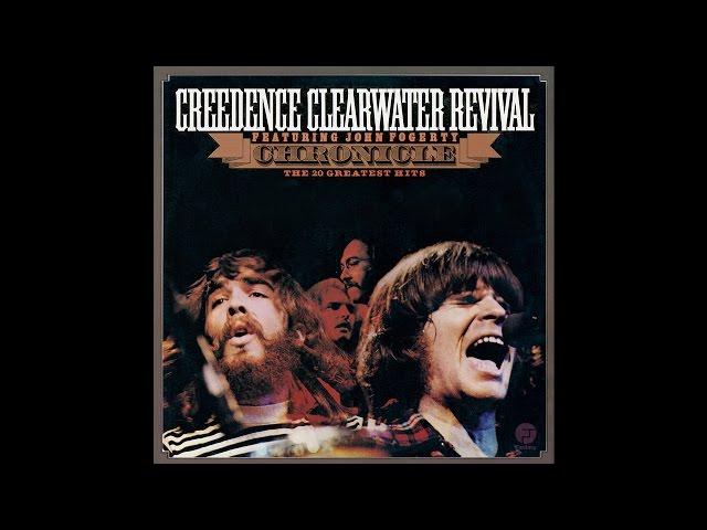 Creedence Clearwater Revival - Lodi