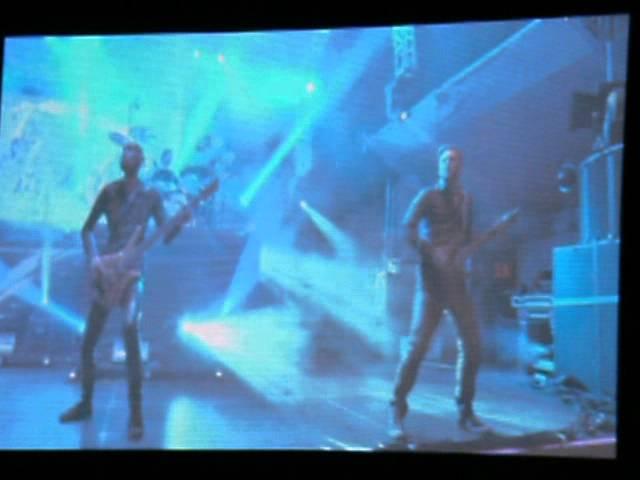 Within Temptation - Ice Queen  (Masters of Rock 2012)