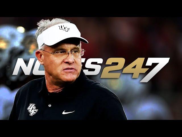 Will Gus Malzahn Save Mike Norvell's Tenure at FSU?
