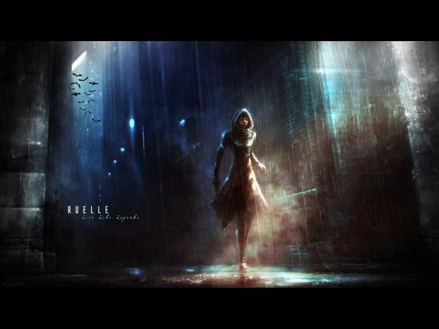 Ruelle - Live Like Legends