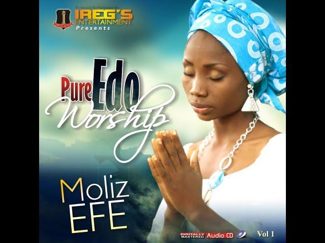 Latest Edo Gospel worship Album | PURE EDO WORSHIP Vol 1 | EDO GOSPEL 2021