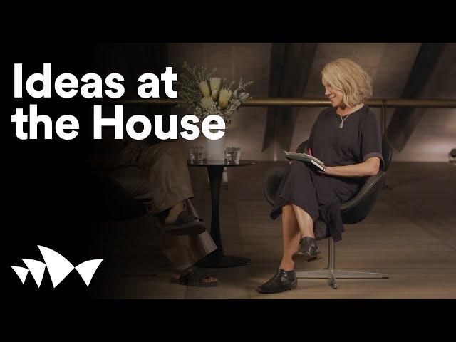 An inspiring conversation with some of Australia's most important female voices | Ideas at the House