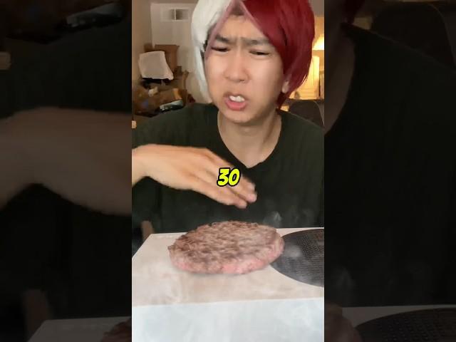 I Cooked A Burger With My Xbox