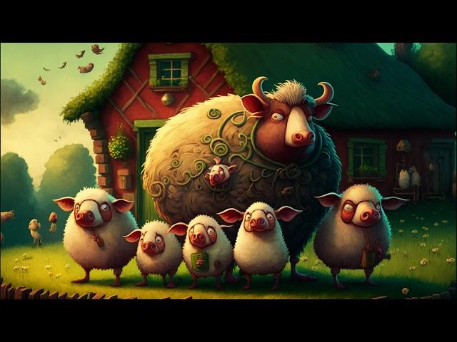 The Swineherd | Bedtime Story for Kids