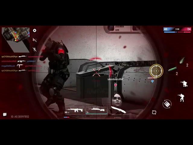 MODERN STRIKE ONLINE. GAMEPLAY            LIGHTFORCE GAMING#...