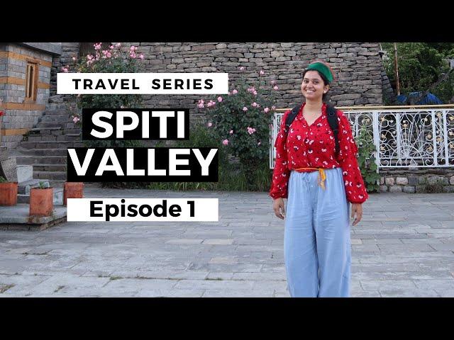 SHIMLA TO SANGLA ROADTRIP | Shimla to Chitkul by car | Happy Groovy Lucky