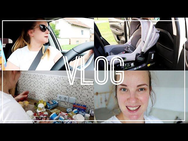 VLOG: IDEMO PO BEBU