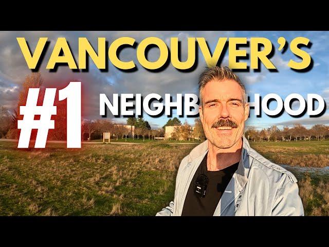 Vancouver's MOST POPULAR Neighbourhood - [Full VLOG Tour of Steveston]