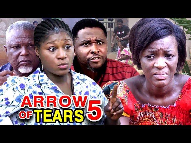 ARROW OF TEARS SEASON 5 - (New Movie) Destiny Etiko & Chacha Eke 2020 Latest Nollywood Movie Full HD