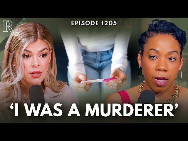 From Multiple Abortions to Redemption in Christ | Guest: April Chapman | Ep 1205