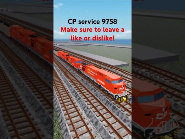 CP service 9758 (Roblox)