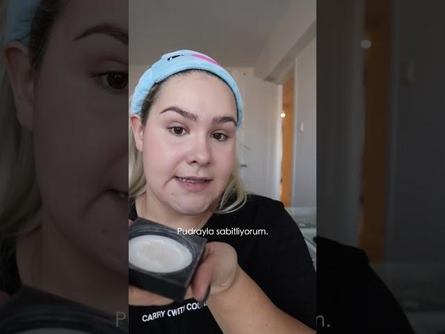 İNGİLİZCE BENİMLE HAZIRLANIIN! GRWM