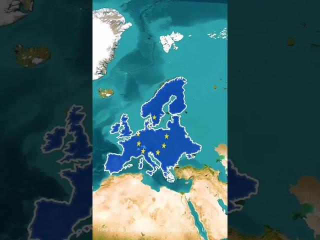 Если бы России не было....