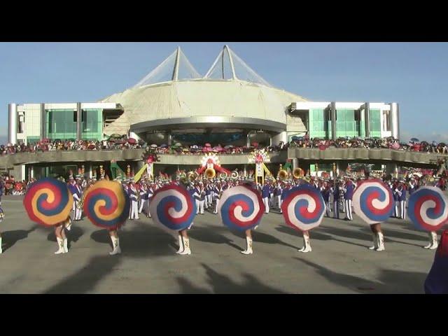 BSU Brass band showdown