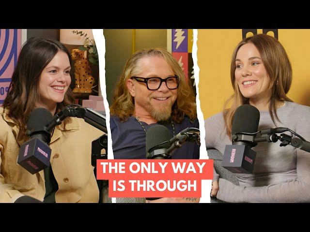 Finding Where You’re Supposed to Be with Kurt Sutter | Broad Ideas