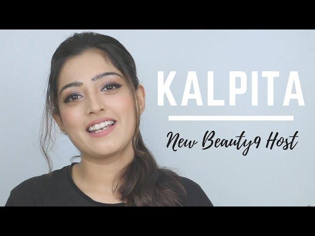 Beauty9 New Host - Kalpita