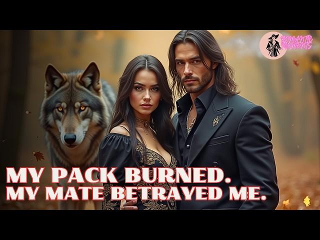 The Alpha I trusted killed my family | werewolf | audiobook | romance | story |