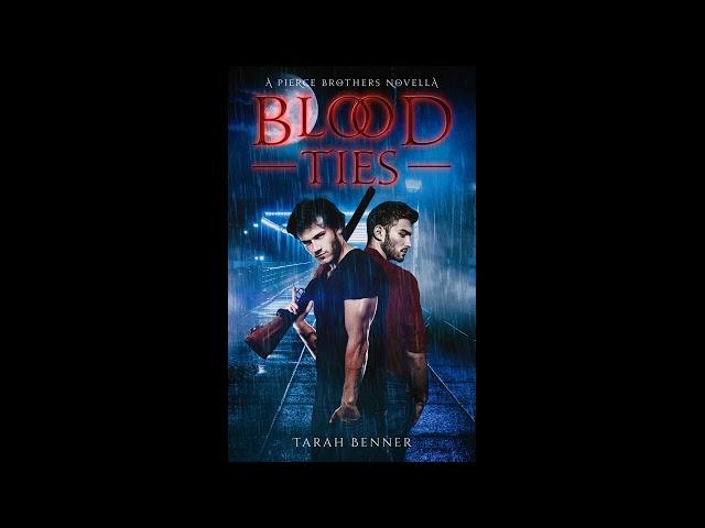 Blood Ties: A Witches of Mountain Shadow Prequel (Urban Fantasy Full Audiobook)