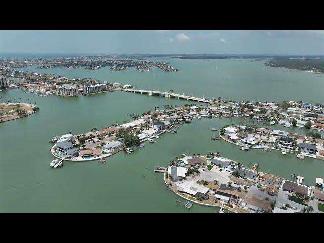 Chris Price, Realtor | Just Listed in St. Pete! Fully Remodeled Waterfront Home in Causeway Isles