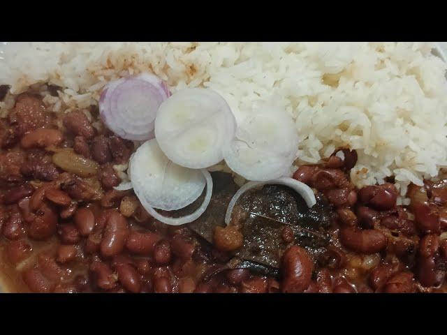 Panjabi style rajma #dailyvlogs #cooking #youtubeshorts 