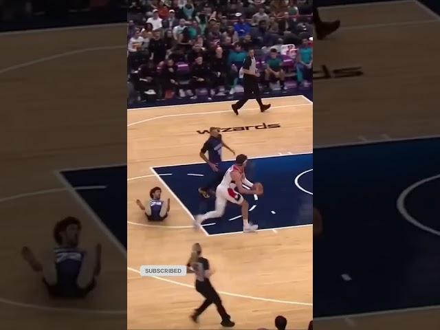 OH this HUMILIATION ‍ - #nba #basketball #highlights #shortvideo #shorts #short #shortfeed #game