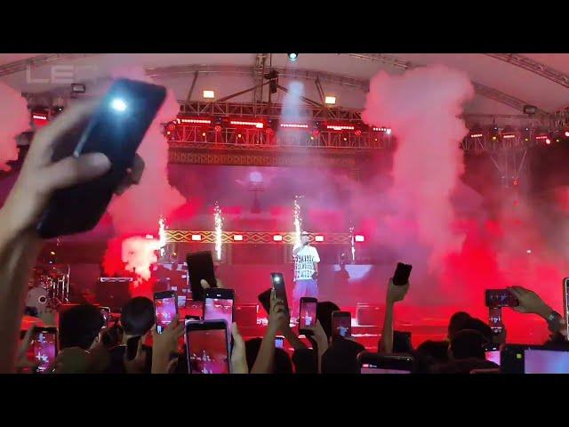 FlowG Full Performance Live in Lipa Batangas | August 24 2024