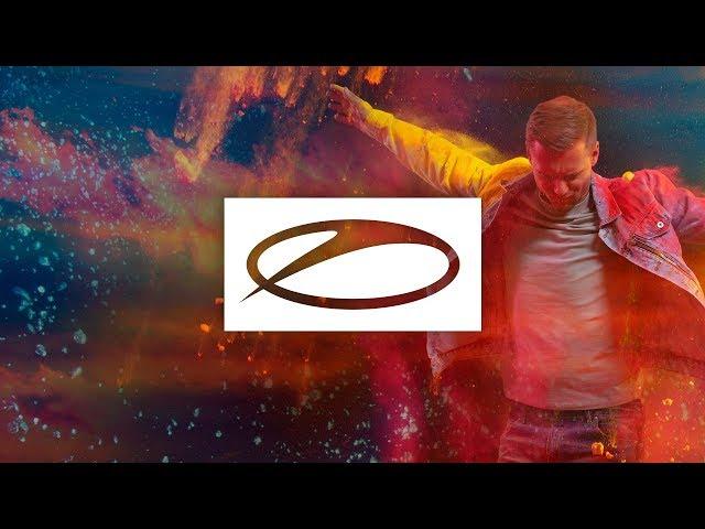 Allen Watts & Christina Novelli - My Gravity [A State Of Trance, Ibiza 2019]