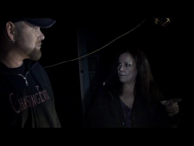 101 Winchester Indiana... Living Dead Paranormal