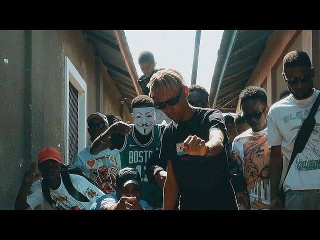 YOUNG NC - KITAA [ OFFICIAL VIDEO ] FEAT. SISCO