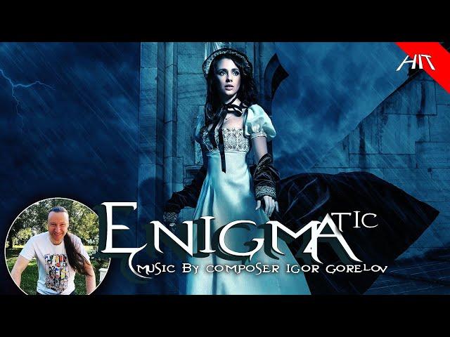 Enigma - Sadeness Part 1 (Atmospheric Choral Cover By Igor Gorelov 2020)