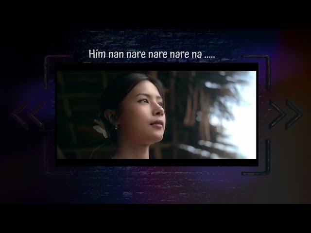 A·ronggani Me·tra | Official Lyrics Video | Full Song