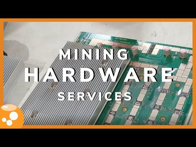 The BEST and MOST Affordable Bitcoin Mining Hardware in Canada: D-Central